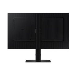 Monitor 24 tommer ViewFinity S60D IPS 2560x1440 WQHD 16:9 1xHDMI 1xDP 3xUSB 3.0 5ms PinP/PbyP 100Hz HAS+PIV flad 3YOn-Site