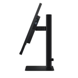 Monitor 27 tommer ViewFinity S60D IPS 2560x1440 WQHD 16:9 1xHDMI 1xDP 3xUSB 3.0 5ms PinP/PbyP 100Hz HAS+PIV flad 3YOn-Site