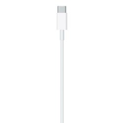 USB-C TIL LIGHTNING KABEL (2M)