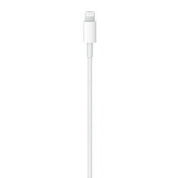 USB-C TIL LIGHTNING KABEL (2M)