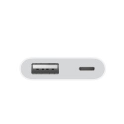 Lightning til USB 3 Kameraadapter