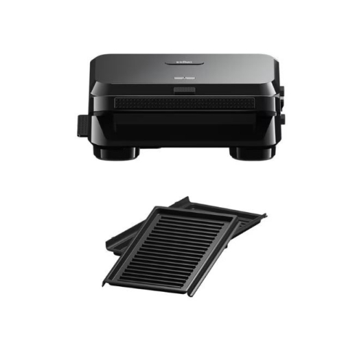 Sandwichgrill SnackMaker 5 SM 5001