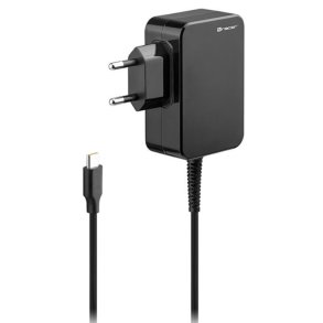 Prime 65W USB-C b�rbarstr�mforsyning