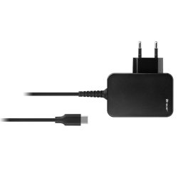 Prime 65W USB-C b�rbarstr�mforsyning