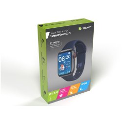 Smartwatch TW7-BL FUN Bl�