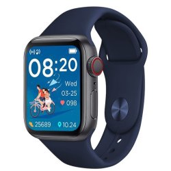 Smartwatch TW7-BL FUN Bl�