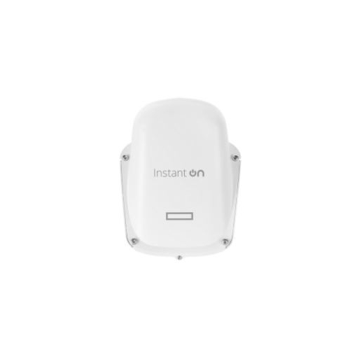 Networking Instant On Udend�rs Adgangspunkt Dual Radio 2x2 Wi-Fi 6 (RW) AP27 S1T37A