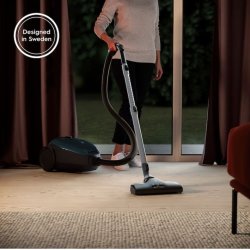 St�vsuger Pure D8 PD82-4ST Silence 57dB