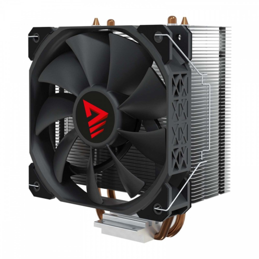 CPU k�ler SAVIO FROST X2