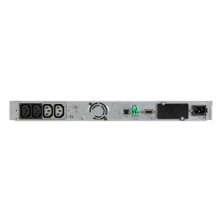 UPS 5P 650i Rack 1U G2 650VA / 520W ABM+