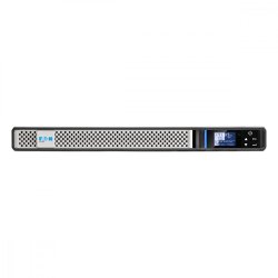 UPS 5P 650i Rack 1U G2 650VA / 520W ABM+