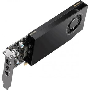 Grafikkort Quadro A400 4GB GDDR6 VCNRTXA400-PB