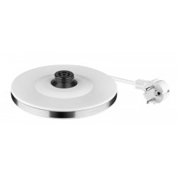 Kedel KF 1001 1,7l hvid