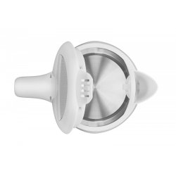 Kedel KF 1001 1,7l hvid