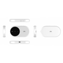 Mobilrouter LTE cat. 4 U10