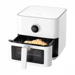 Smart Air Fryer 5.5L Hvid EU