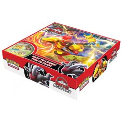 Set Pokemon TCG: Battle Academy 2024