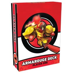 Set Pokemon TCG: Battle Academy 2024