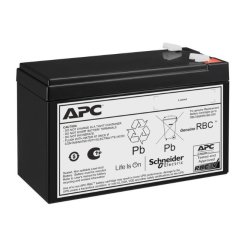 APCRBC177 Erstatningsbatterikartusche #177