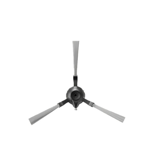 Robotst�vsuger E5 sideb�rste