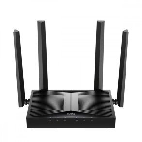 CUDY WR3600 Router Mesh 2.5G WiFi 7 BE3600