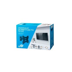 V�gbeslag til TV TB-253E op til 42 tommer 20kg max VESA 200x200