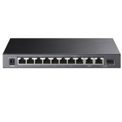 Switch 10xGE PoE+/PoE++ SG1210PP
