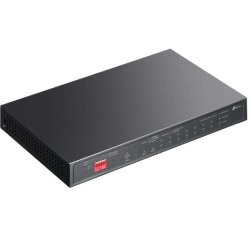 Switch 10xGE PoE+/PoE++ SG1210PP