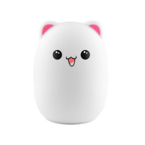 Natbord lampe Teddy Bear