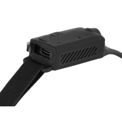 Hovedlygte med bev�gelsessensor Move