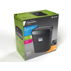 Shredder TRX-815 L