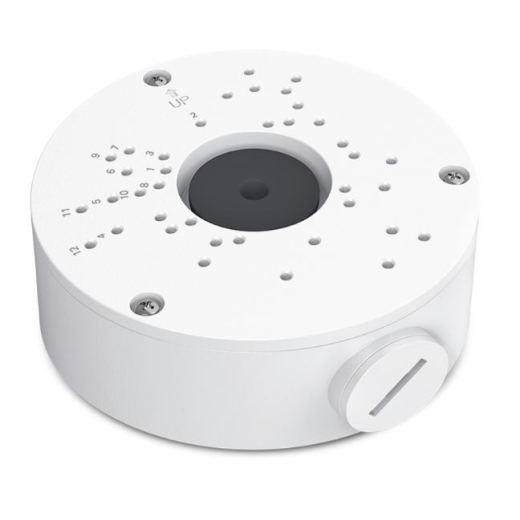 Junction Box VIGI VJB-300