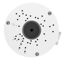 Junction Box VIGI VJB-300