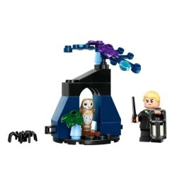 Klocki Harry Potter 30677 Draco i den Forbudte Skov