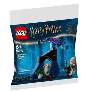 Klocki Harry Potter 30677 Draco i den Forbudte Skov