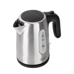 Metallkedel 1l AD 1273