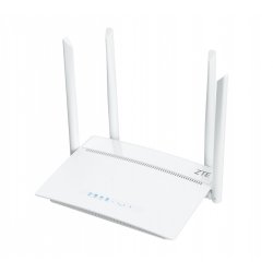 Router MF258 + IDU Wifi6