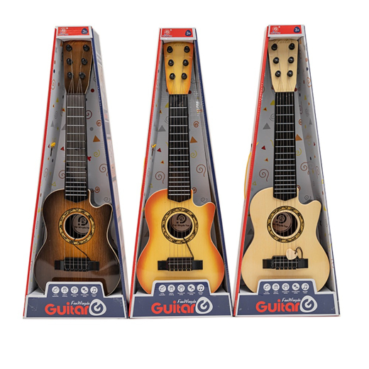 Plastguitar