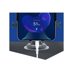 Bilholder automatisk mekanisk Twist