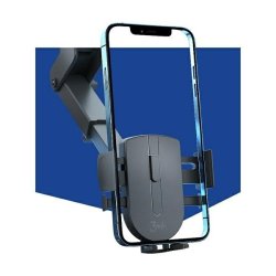 Bilholder automatisk mekanisk Twist