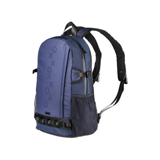 Notebook rygs�k 15,6 tommer Packer bl�