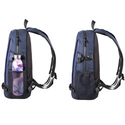 Notebook rygs�k 15,6 tommer Packer bl�