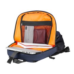 Notebook rygs�k 15,6 tommer Packer bl�