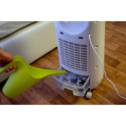 Luftk�ler 4i1 OV5220