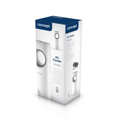 Luftk�ler 4i1 OV5220