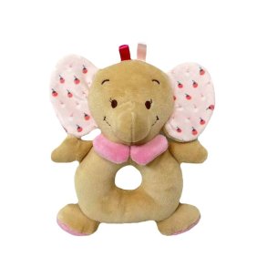 Rangle - lyser�d elefant 18 cm