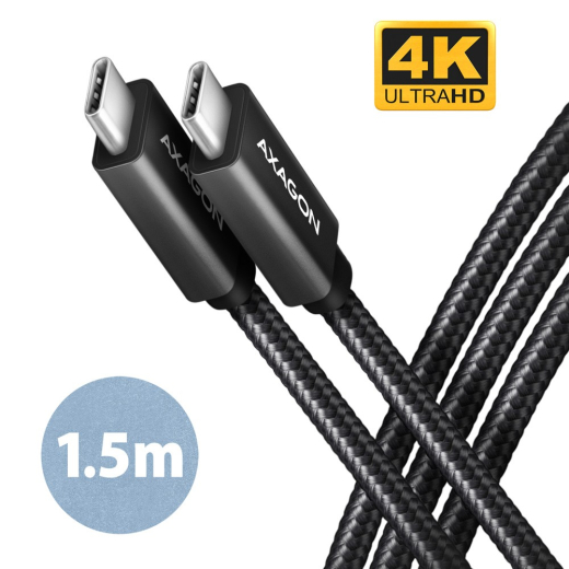 BUCM32-CM15AB kabel USB -C USB-C USB3.2 Gen2 1.