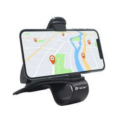 Smartphone holder U18 (dashboard)