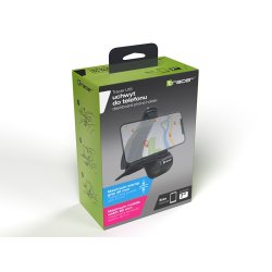 Smartphone holder U18 (dashboard)