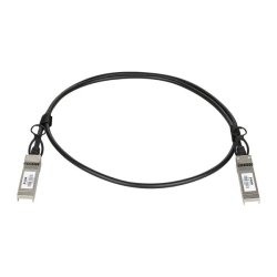 Direct Attach Stacking Cable DEM-CB100S28 SFP28 1m